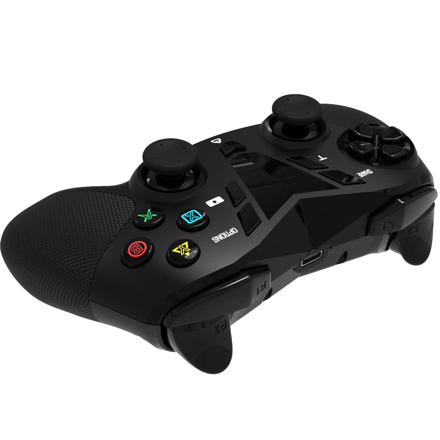 DarkWalker FO206A ワイヤレス Bluetooth モバイルゲーム